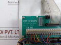 High Level And Overfill Alarm System Tb 02 Omicron