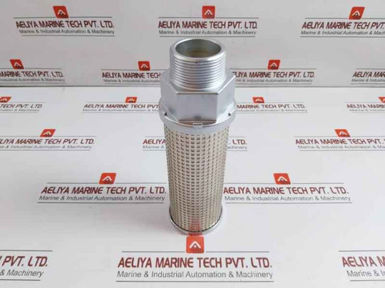 High Noise Reduction Silencer 1 Mpa Smc Ana1-14