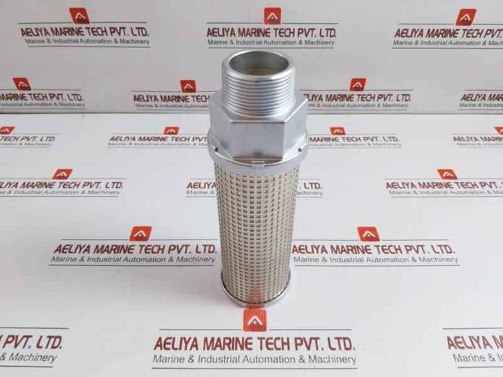 High Noise Reduction Silencer 1 Mpa Smc Ana1-14