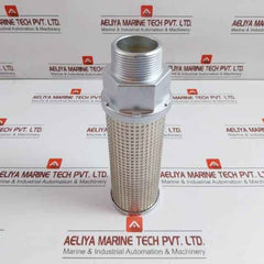 High Noise Reduction Silencer 1 Mpa Smc Ana1-14
