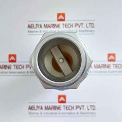 High Noise Reduction Silencer 1 Mpa Smc Ana1-14