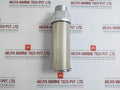 High Noise Reduction Silencer 1 Mpa Smc Ana1-14