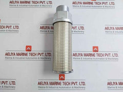 High Noise Reduction Silencer 1 Mpa Smc Ana1-14