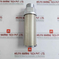 High Noise Reduction Silencer 1 Mpa Smc Ana1-14