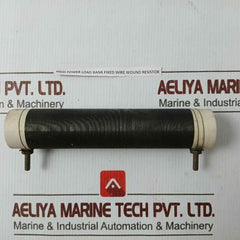 High Power Load Bank Fixed Wire Wound Resistor Gp6