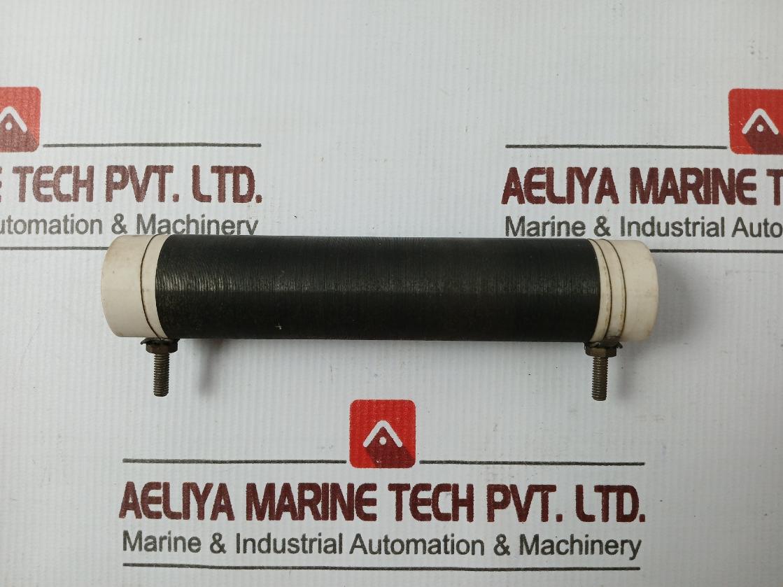 High Power Load Bank Fixed Wire Wound Resistor Gp6