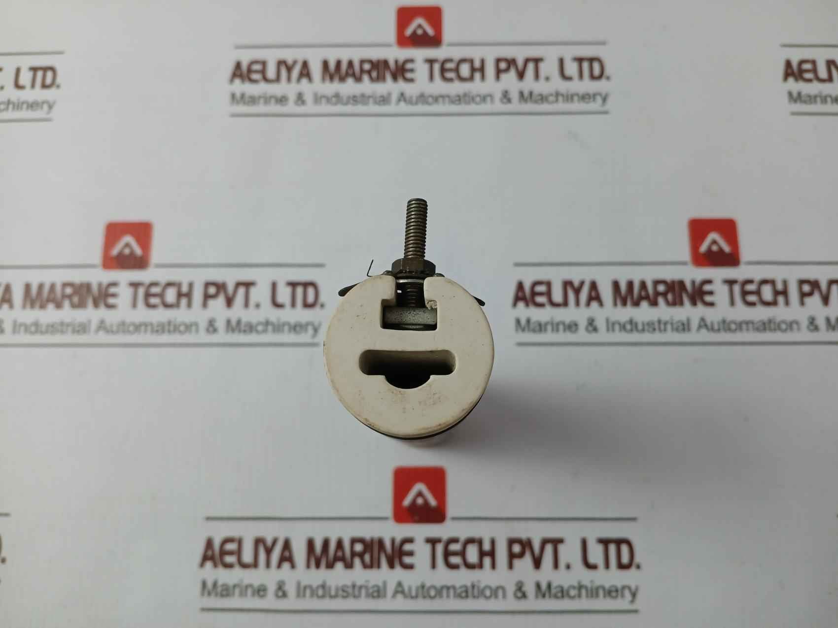 High Power Load Bank Fixed Wire Wound Resistor Gp6