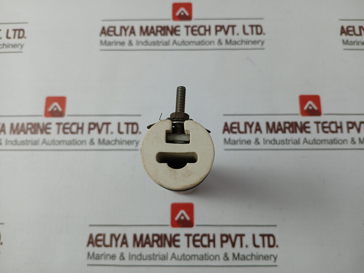 High Power Load Bank Fixed Wire Wound Resistor Gp6