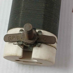 High Power Load Bank Fixed Wire Wound Resistor Gp6