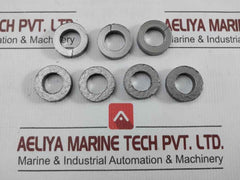 High Pressure And Temperature Valve Gland Packing Set Mitsumoto Valve (1 Set =7 Pcs)