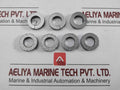 High Pressure And Temperature Valve Gland Packing Set Mitsumoto Valve (1 Set =7 Pcs)