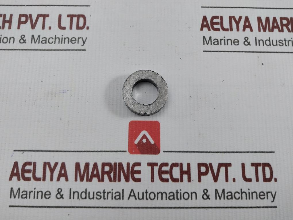 High Pressure And Temperature Valve Gland Packing Set Mitsumoto Valve (1 Set =7 Pcs)