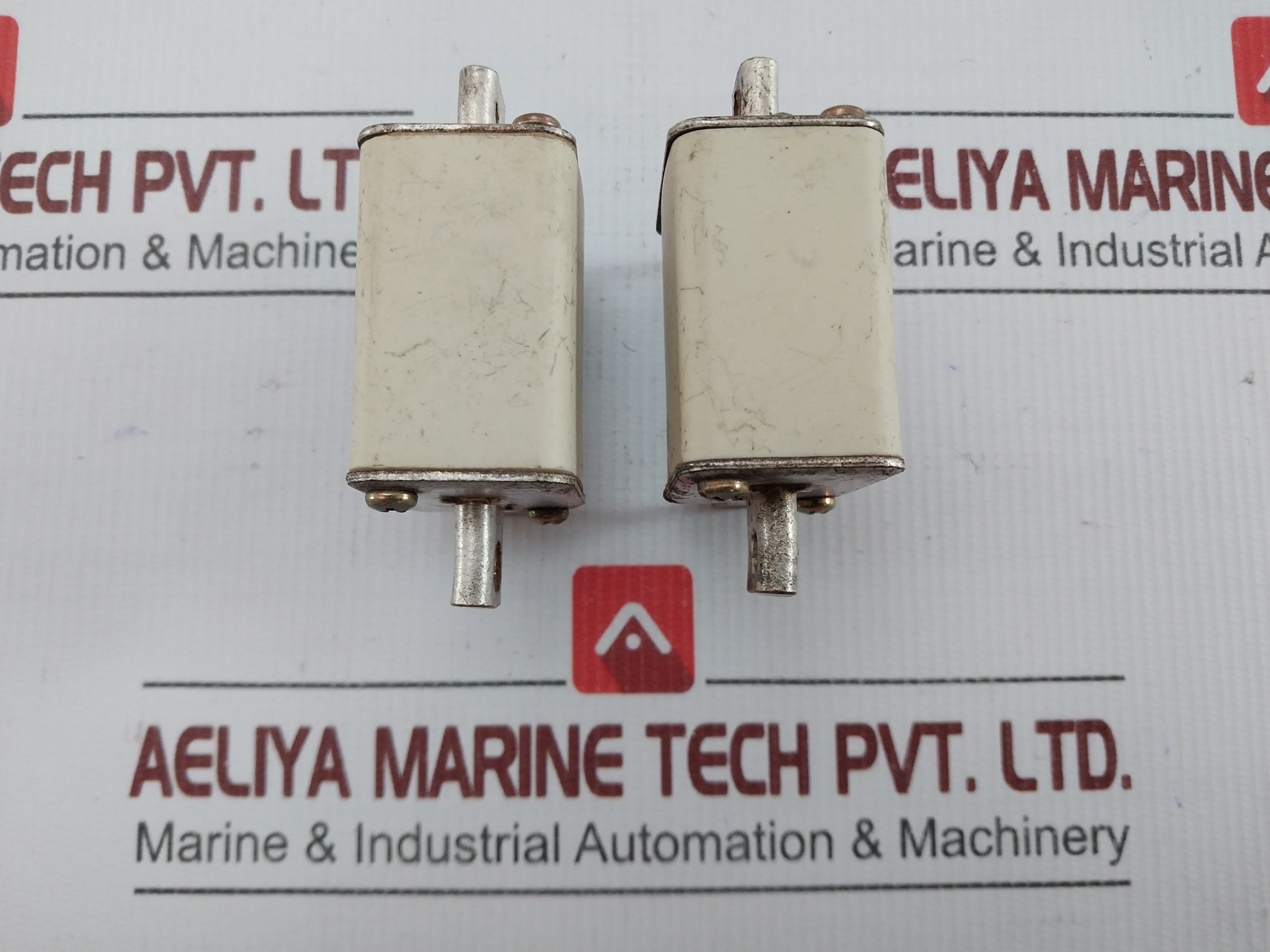 High Rupturing Capacity Fuse 660V Stromberg Ofaa 00H