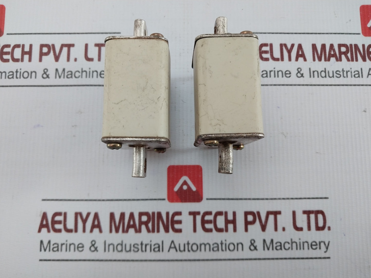 High Rupturing Capacity Fuse 660V Stromberg Ofaa 00H