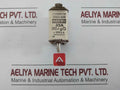 High Rupturing Capacity Fuse 660V Stromberg Ofaa 00H