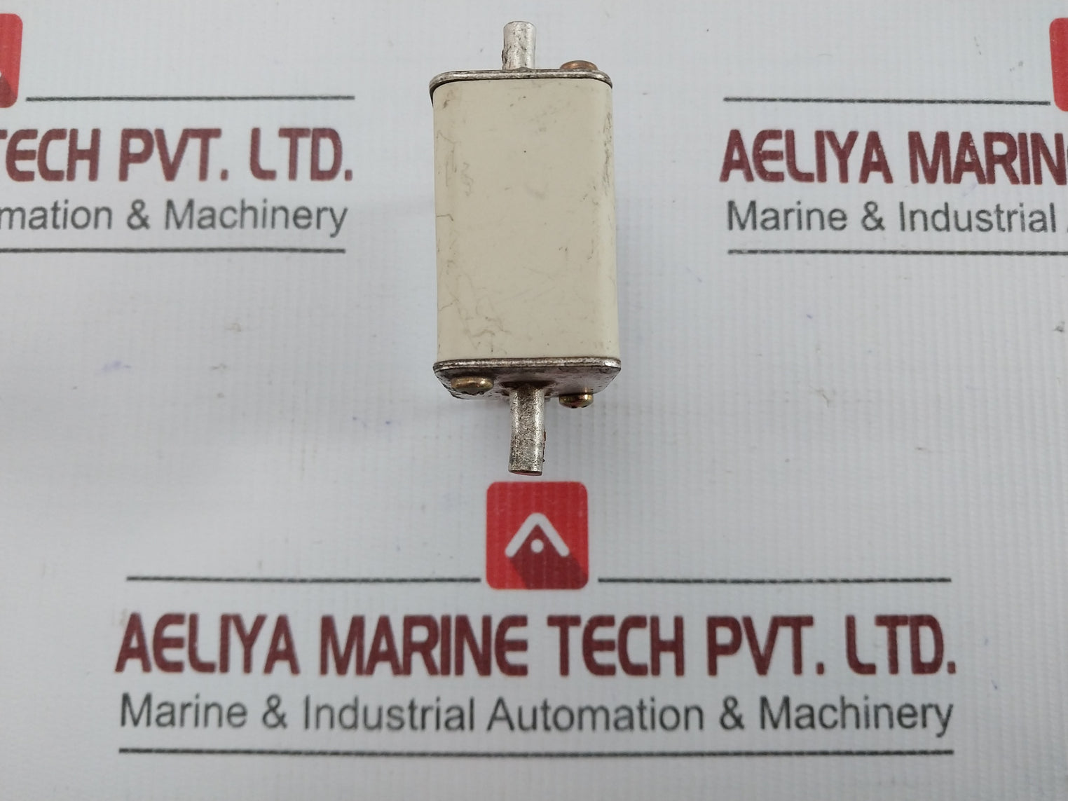High Rupturing Capacity Fuse 660V Stromberg Ofaa 00H