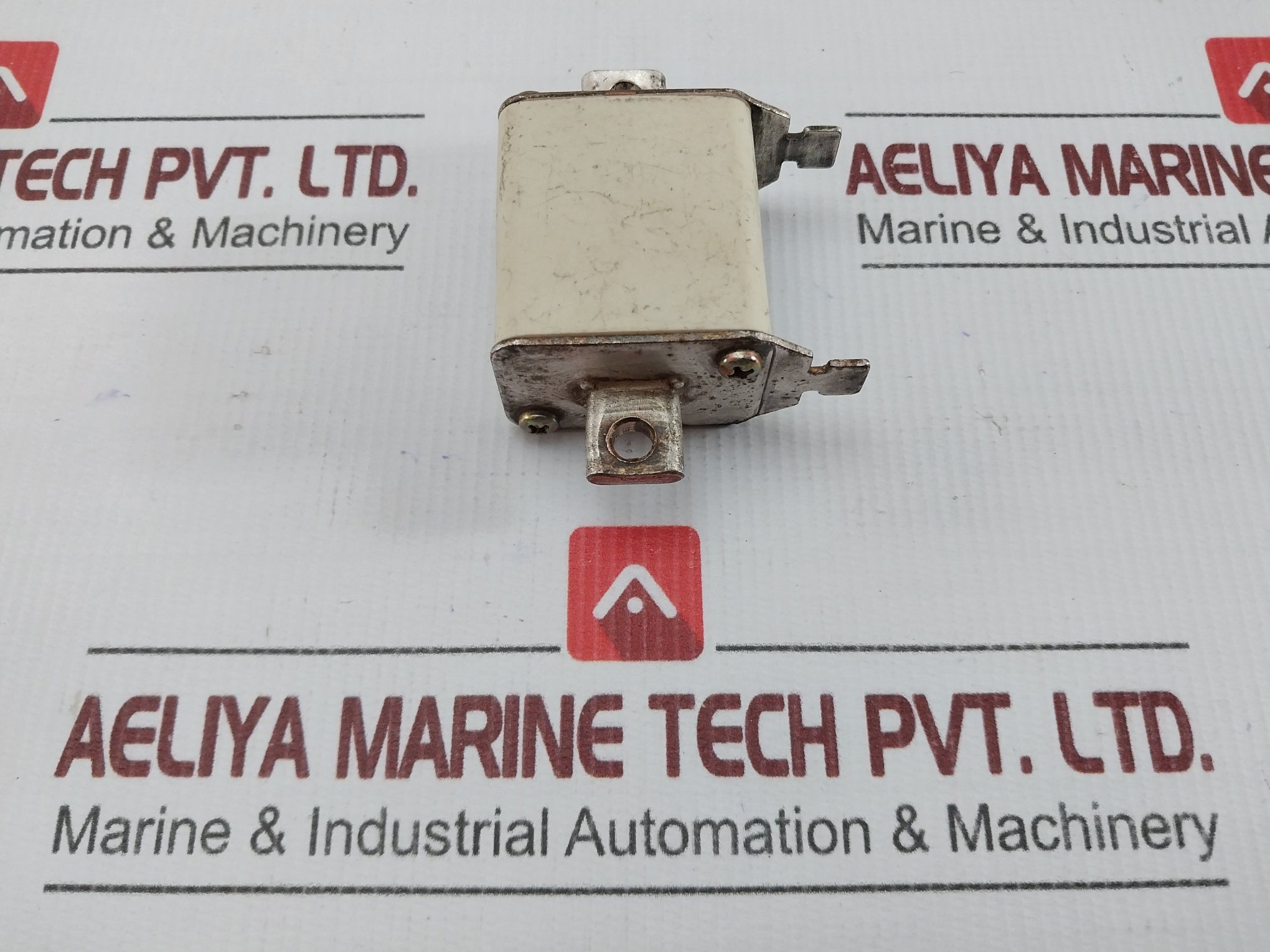 High Rupturing Capacity Fuse 660V Stromberg Ofaa 00H