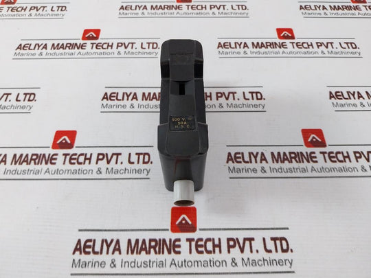 High Speed Connector Unit H.S.C. 500V 50A