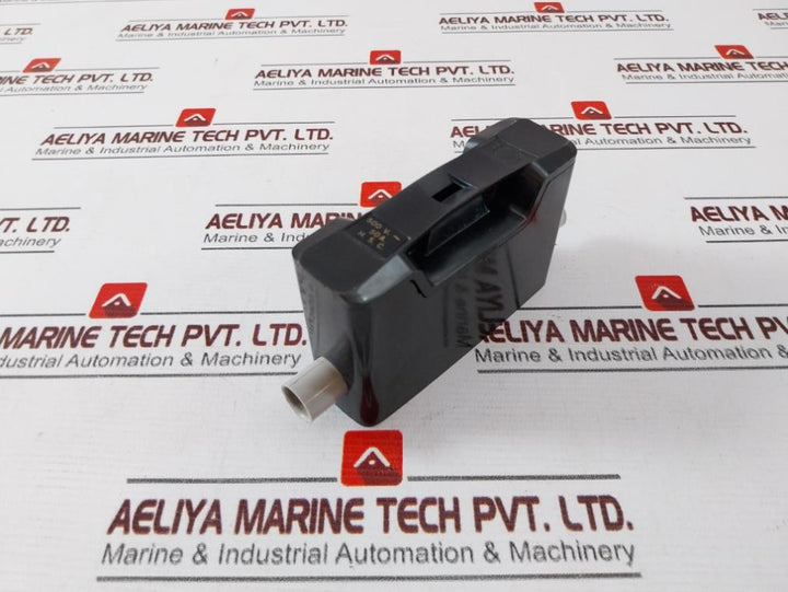 High Speed Connector Unit H.S.C. 500V 50A