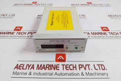High Stability Network Time Protocol Server 9-28Vdc Masterclock Ntp100-osc-hs