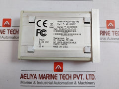 High Stability Network Time Protocol Server 9-28Vdc Masterclock Ntp100-osc-hs