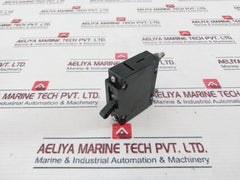 Highland-airpax Apl 1-1-5-1-253A Hydraulic Magnetic Circuit Breaker