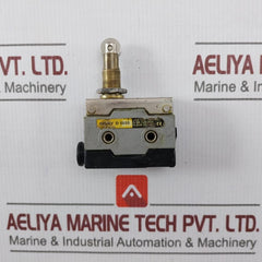 Highly D 5020 Microswitch Snap Action 10A/250Vac