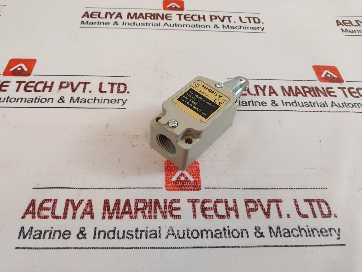 Highly Wl 5102 Limit Switch Fm-916v