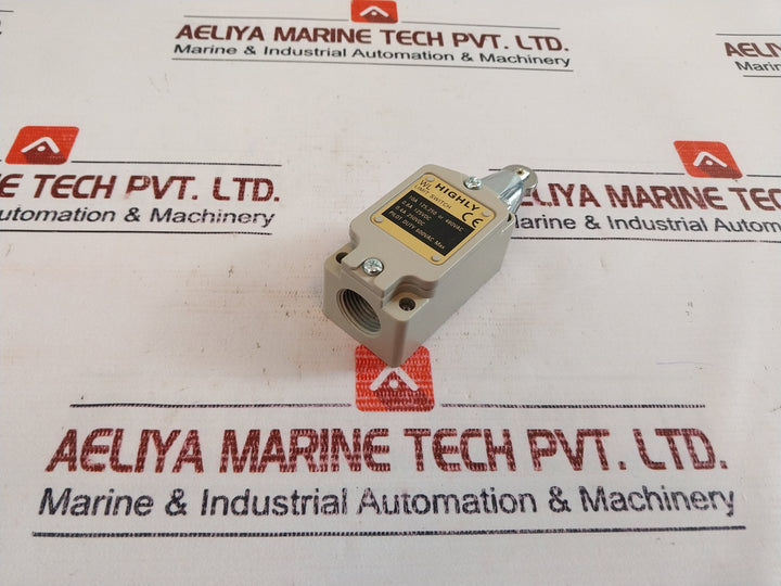 Highly Wl 5102 Limit Switch Fm-916v