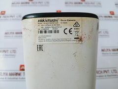 HikVision Ds-2Ce19Df8T-aze Color Motorized Varifocal Camera 2.8-12Mm
