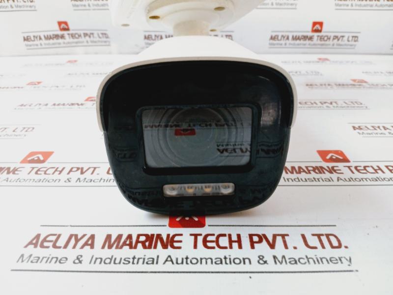 HikVision Ds-2Ce19Df8T-aze Color Motorized Varifocal Camera 2.8-12Mm