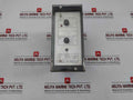 Hikari Ground Voltage Relay Ac110V 50/60Hz Lvg-7