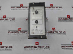 Hikari Ground Voltage Relay Ac110V 50/60Hz Lvg-7