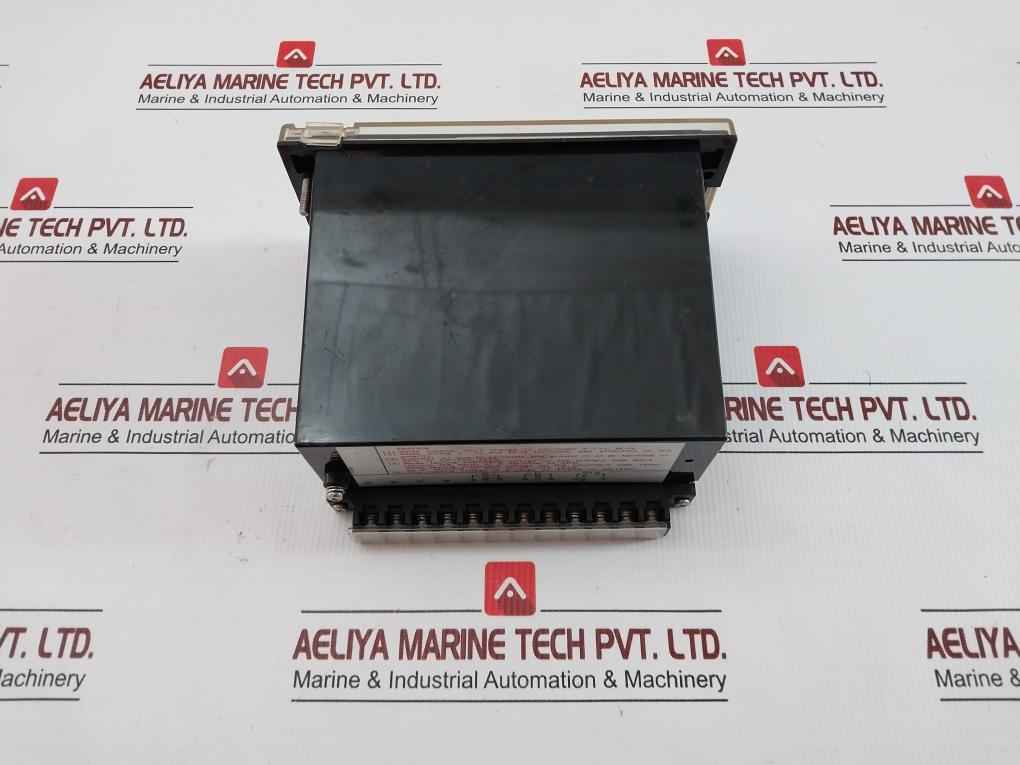 Hikari Ground Voltage Relay Ac110V 50/60Hz Lvg-7