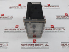 Hikari Ground Voltage Relay Ac110V 50/60Hz Lvg-7