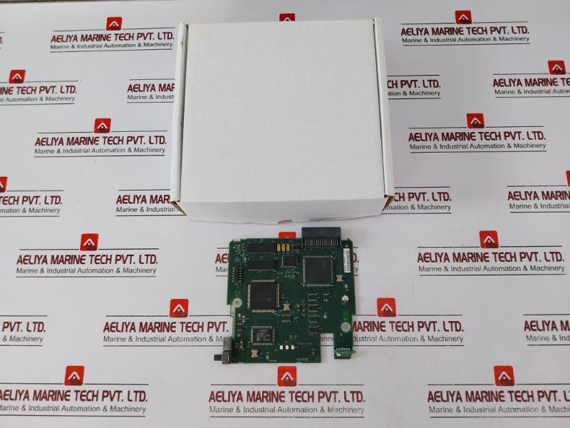 Hike Nh 93408293-a01 Inverter Power Drive Board 4000995264