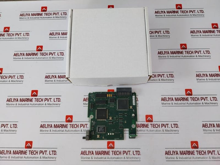 Hike Nh 93408293-a01 Inverter Power Drive Board 4000995264