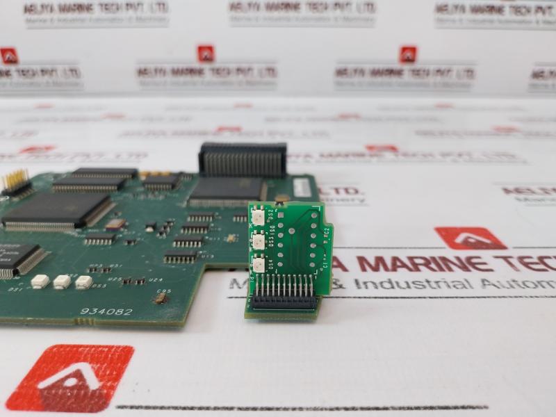 Hike Nh 93408293-a01 Inverter Power Drive Board 4000995264