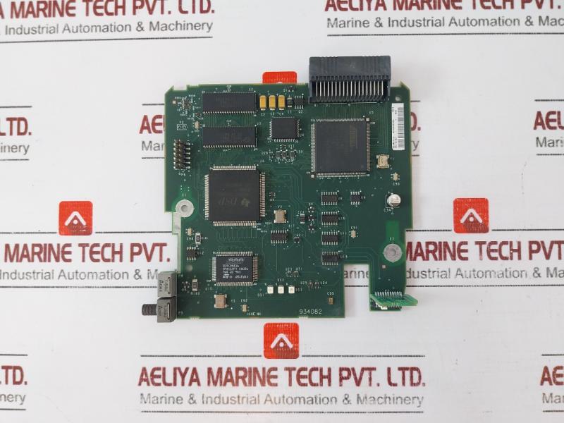 Hike Nh 93408293-a01 Inverter Power Drive Board 4000995264