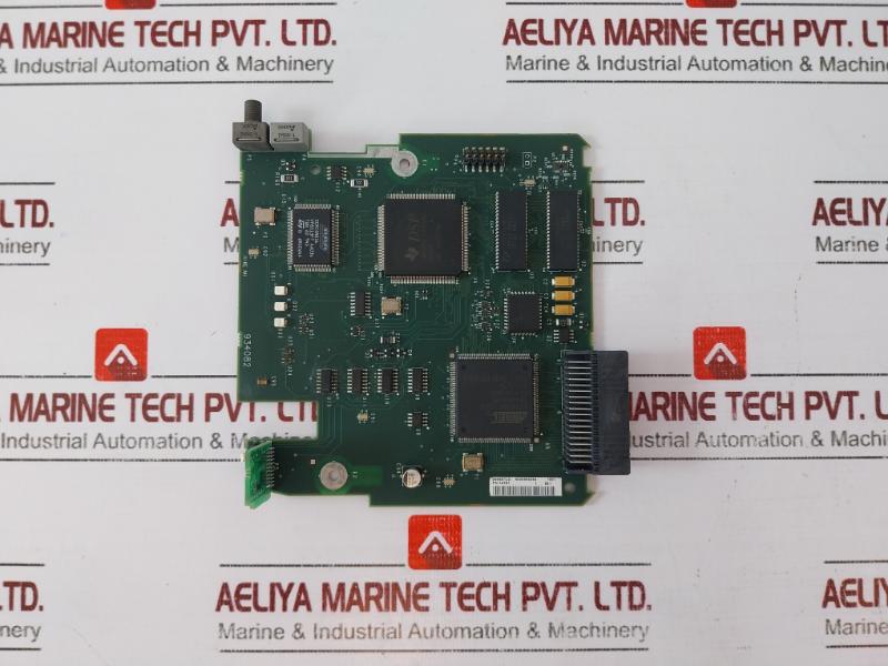 Hike Nh 93408293-a01 Inverter Power Drive Board 4000995264