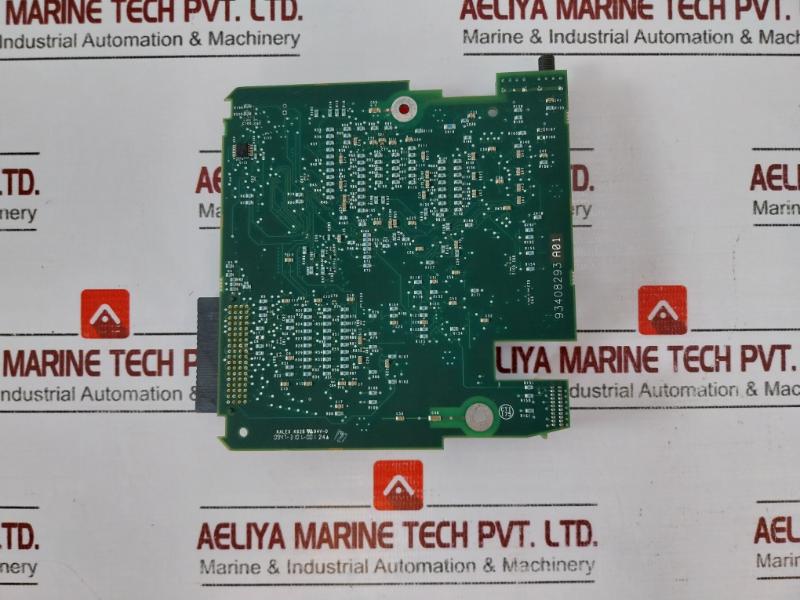 Hike Nh 93408293-a01 Inverter Power Drive Board 4000995264