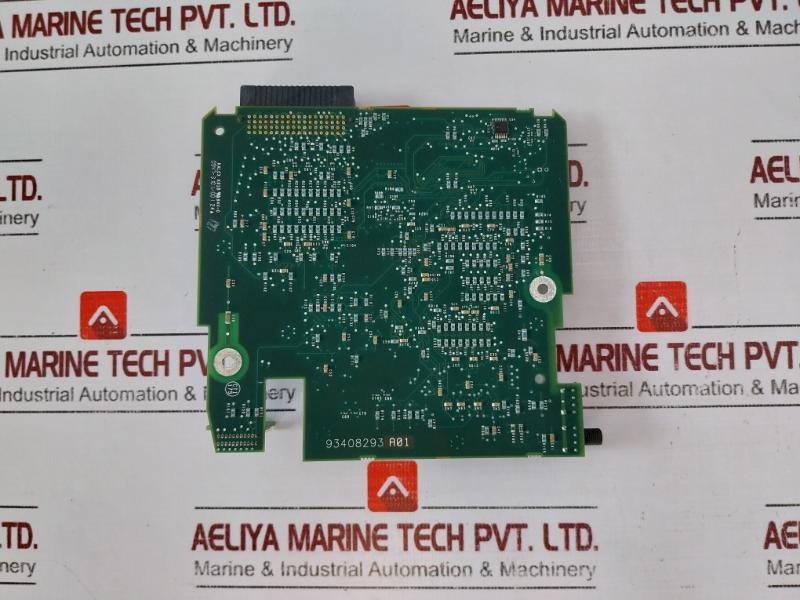 Hike Nh 93408293-a01 Inverter Power Drive Board 4000995264