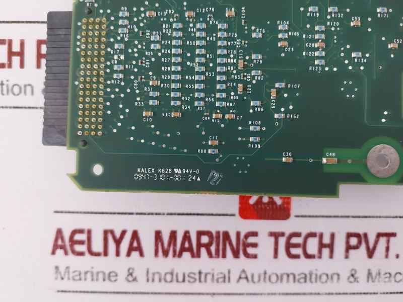 Hike Nh 93408293-a01 Inverter Power Drive Board 4000995264