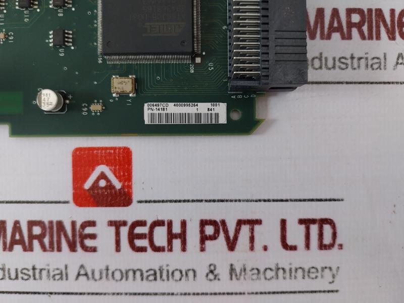 Hike Nh 93408293-a01 Inverter Power Drive Board 4000995264