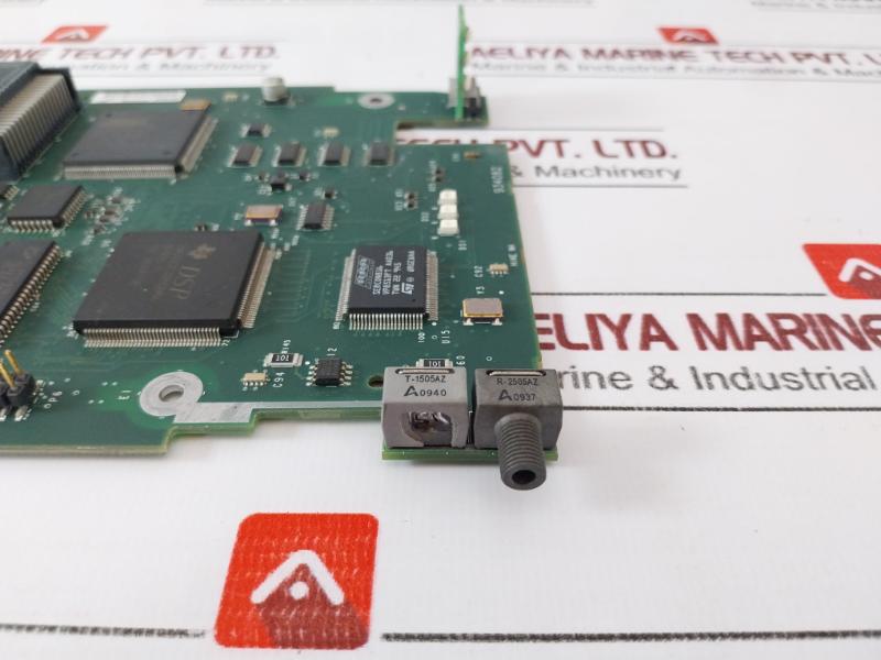 Hike Nh 93408293-a01 Inverter Power Drive Board 4000995264