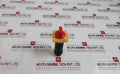 Hikson 6546C Cam Operated Rotary Switch (Yellow)
