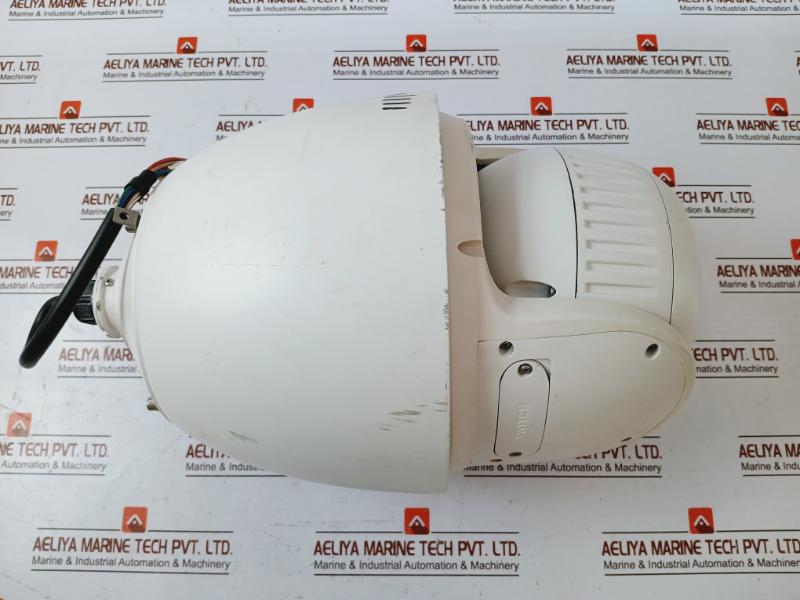 Hikvision 11110000 Security Camera Adson Ac24v