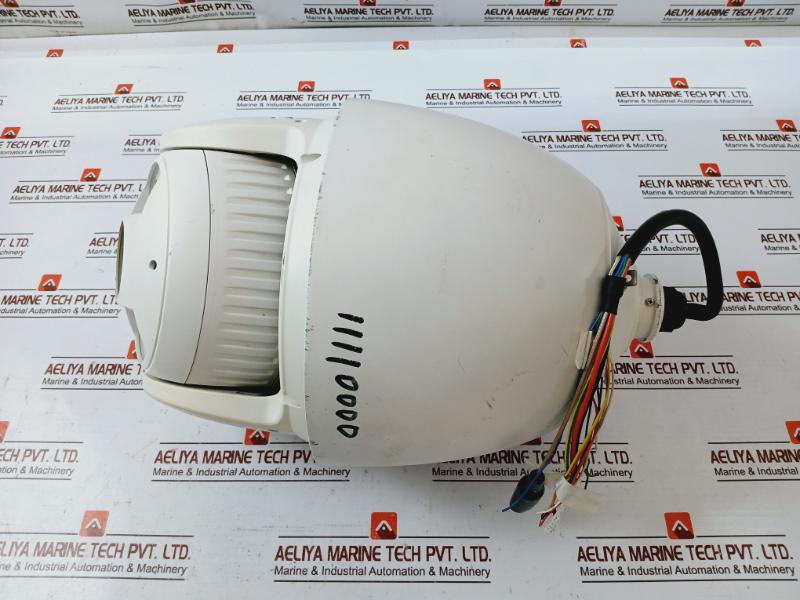 Hikvision 11110000 Security Camera Adson Ac24v