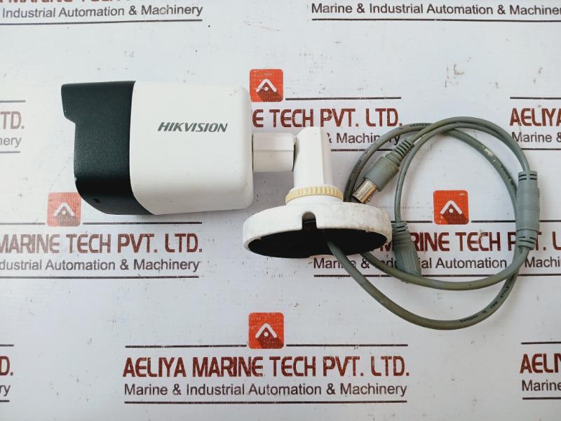 Hikvision CCTV Security Cam DC12V