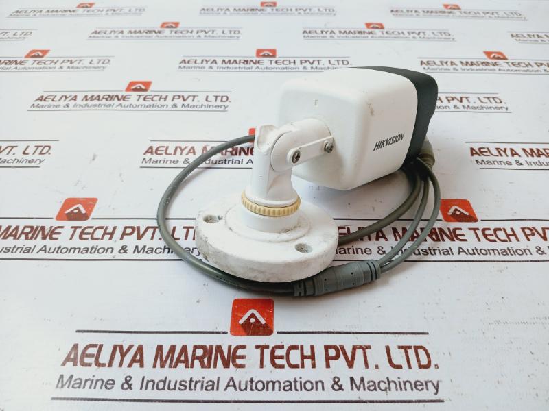 Hikvision CCTV Security Cam DC12V